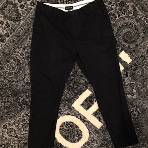 Marc ecko chino dress pant 34/32